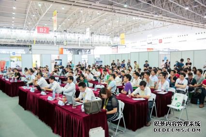 中国(华南)国际机器人与自动化展,华南展